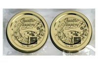 Capace pentru conservare Q.S. 2buc 70mm(0.25-0.5l)