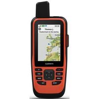 Навигационная система Garmin GPSMAP 86i