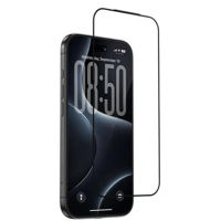 Стекло защитное для смартфона Benks Ultra Shield Privacy iP18 Pro