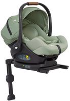 Scoica auto inclinabila i-Size Joie i-Level Laurel + baza isofix (0-13 kg)