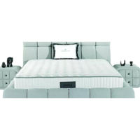 Saltea ortopedică Pereflex Basel 160x200cm (085930)