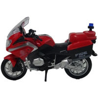 Машина Richi 10307 motocicleta pe baterii