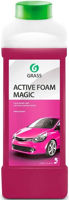 Автохимия Grass Spuma Active Foam Magic 1 kg