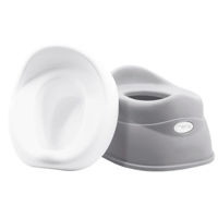 Oală MoMi Dito Olita Gray