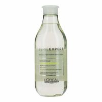 PURE RESOURCE oil controlling purifying shampoo 300 ml