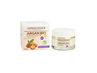 Gerocossen Argan Bio crema fata antirid riduri adinci 55+ 50ml