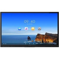 Интерактивный дисплей Hikvision DS-D5B75RB/EL