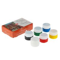 Set Gouache Sonnet 6 buc 20 ml