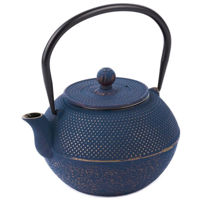 Чайник заварочный Konighoffer Hanako 1.2L Dark Blue