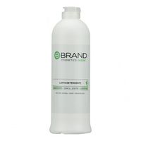 Молочко очищающее c ALOE VERA 500 мл, (LATTE DETERGENTE ALOE)