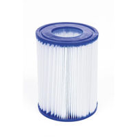 Swimming Pool Bestway 56441 Carcas set 404x201x100cm