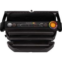 Гриль-барбекю электрический Tefal GC712834 OptiGrill