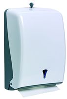 Amalfi White - Dispenser pentru prosoape de mîini pliate