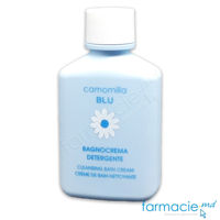 Camomilla Blu Bagnocrema Detergente Crema de dus 50ml