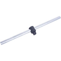 Unealta de mana King Tony 8572-25 вороток скользящий, 1" длина 630мм