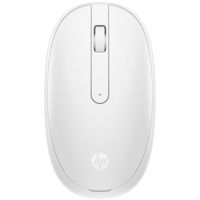 Мышь HP 240 Lunar White (793F9AA#ABB)