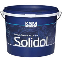 Produse chimice auto KSM Lubrifiant ulei solid 2,7 kg, plastic