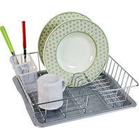 Сушка для посуды Artex 14.83.32 Suport vesela cromat