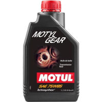 Масло Motul 106745 75W85 MOTYLGEAR 1L