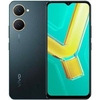 Смартфон VIVO Y03 4/64GB Black {Ref.} 2AY03464BK