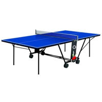 Теннисный инвентарь Marshal Fitness MF1400 стол теннис