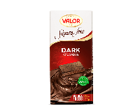 Ciocolata Valor dark 100g