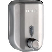 Дозатор для мыла Losdi CJ-1008-S  Blinder 700 ml
