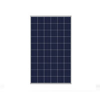 Монокристаллическая солнечная панель Sunergy SM60-30PF