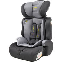 Автокресло Summer Baby Cosmo I-Size (4243) Dark Grey