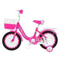 Bicicletă Richi GI-3/1 Bicicleta pentru copii 20" roz