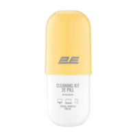 Средство для чистки ПК 2E 2E-SK140YW, 2in1, White-yellow