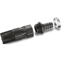 Furtun Karcher 6.997-345.0 Filtru de aspirare cu supapă de reținere