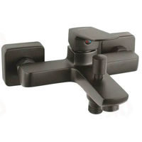 Baterie pentru cadă Ferro Vitto BVI1VLGM (cada) gun metal