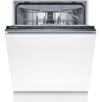 Встраиваемая посудомоечная машина Bosch SMV25EX02E