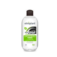 Elmiplant Apa micelara carbune activ 400ml