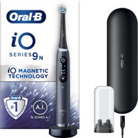 Щетка зубная электрическая Oral-B iO Series 9 Magnetic Tehnology 5973