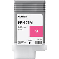 Cartuș imprimantă Canon PFI-107 M, magenta, 130ml