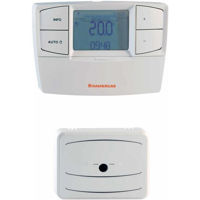 Термостат Immergas Amico car V2 Wireless 3.021623 comanda la distanta