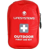 Сумка дорожная Lifesystems Trusa medicala Outdoor First Aid Kit