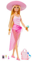 Кукла Mattel Hpl73 Barbie