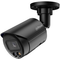 Cameră de supraveghere Dahua DH-IPC-HFW2649S-S-IL-B 6MP 2.8