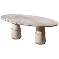 Masă Pereflex Aura 230x115x77 (084486)