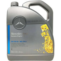Ulei Mercedes-Benz MB 5W-40 229.5 5L