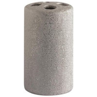 Стакан для зубных щёток Bisk 05710 Suport periute de dinti NICE