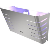 Уничтожитель насекомых Noveen IKN2050 INOX Professional LED