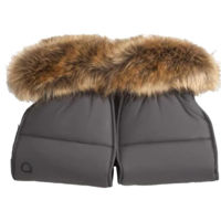 Аксессуар для колясок Anex MANUSI NR1 (HANDMOOFF TRANSFORMER DARK GREY R/A M01)