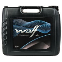 Ulei Wolf ATF DII EXTENDTECH 20L
