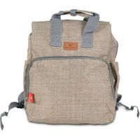 Сумка для мам Cangaroo Lydia Beige