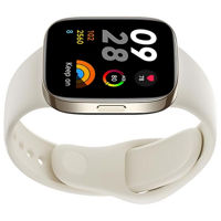 Xiaomi Redmi Watch 3, Ivory