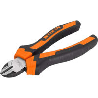 Плоскогубцы Wokin 101106 бокорезы 6" 160 mm